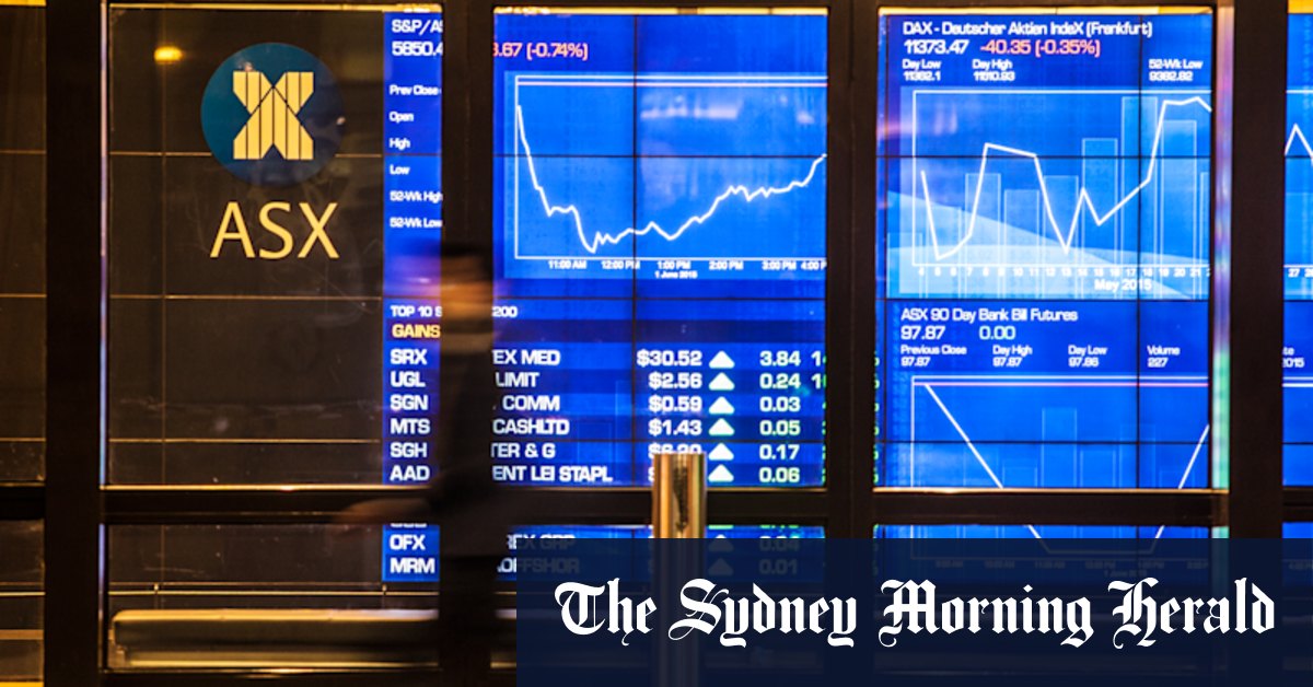 The Wrap: ASX closes higher for the first time this week - Vimarsana News