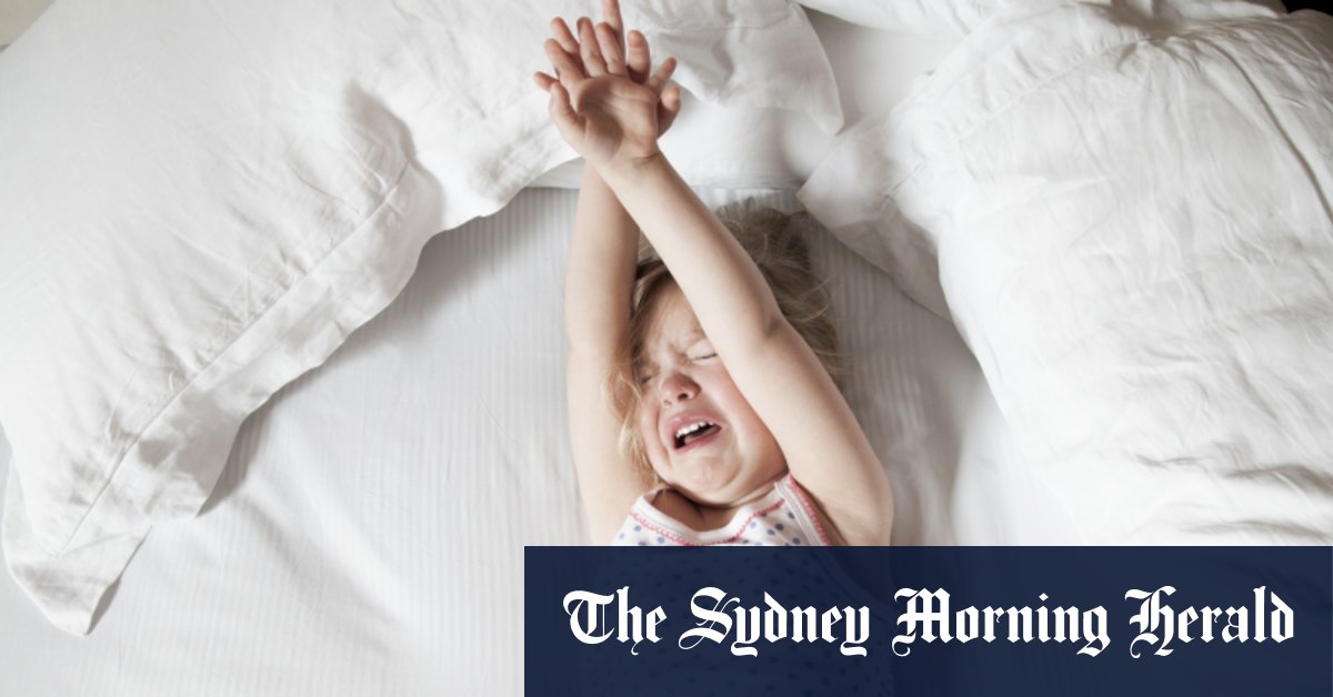 How to get children to sleep over summer and daylight savings - Vimarsana News