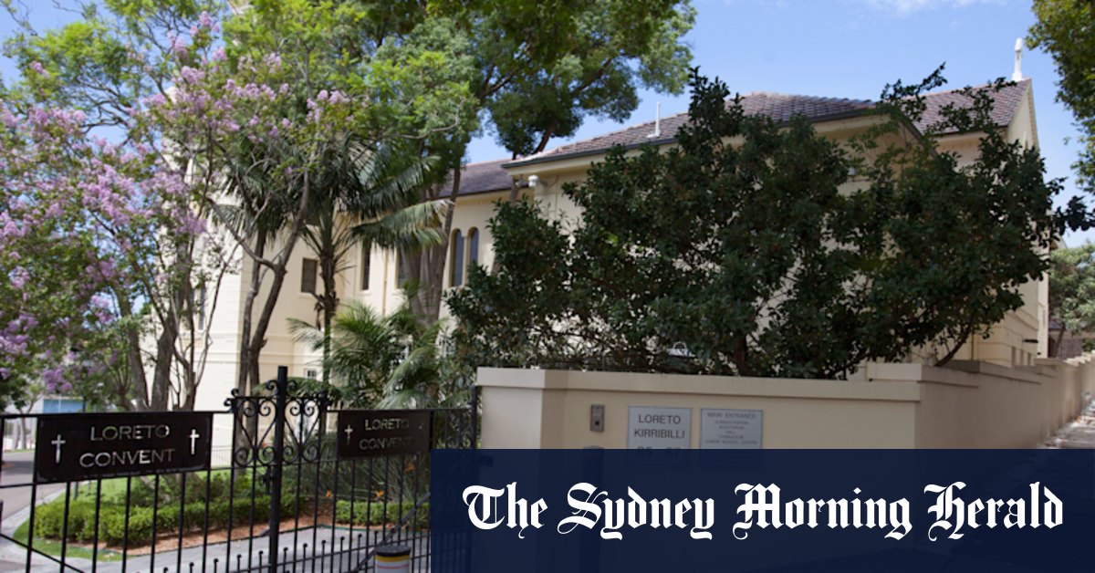 ‘Students and staff at risk’: 130 Loreto year 12s sent home over ‘rave’