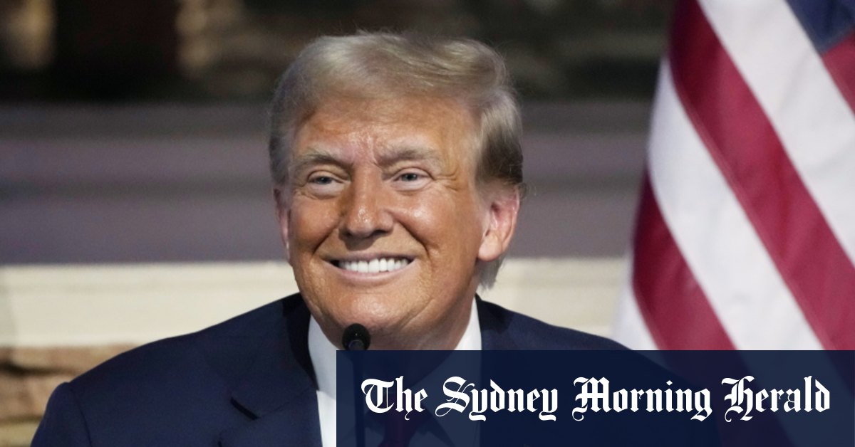 Trump’s hush money sentencing delayed after Supreme Court ruling