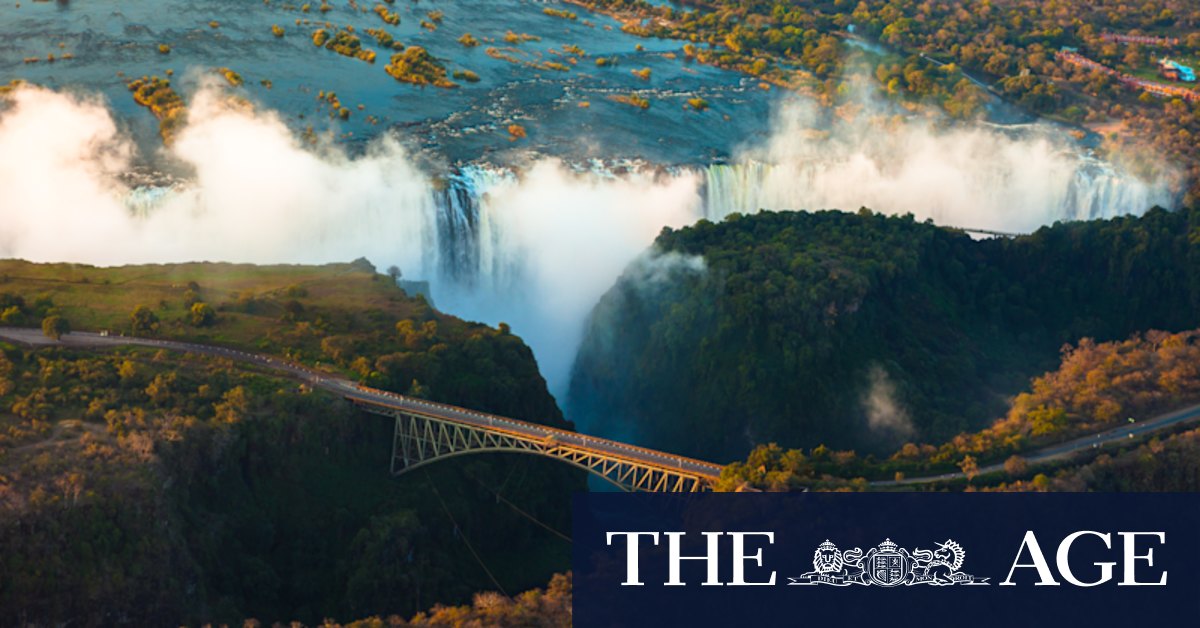 Expedia booked us into a hotel that didn’t exist, leaving us terrified