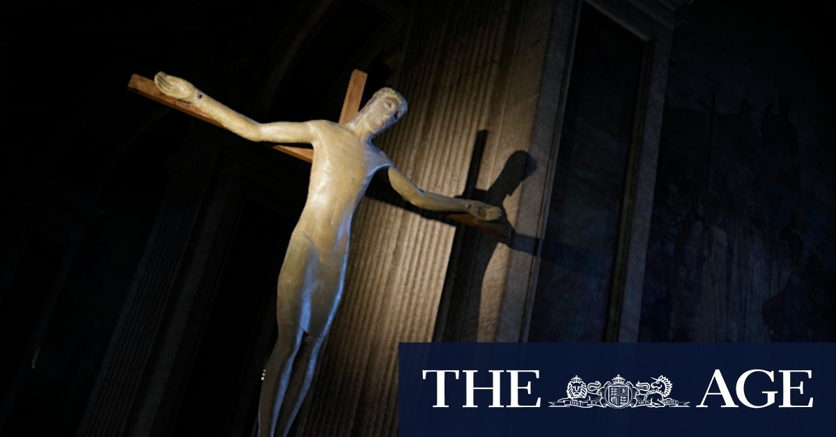 French clergy sexually abused more than 200,000 children since 1950, report finds - Vimarsana News