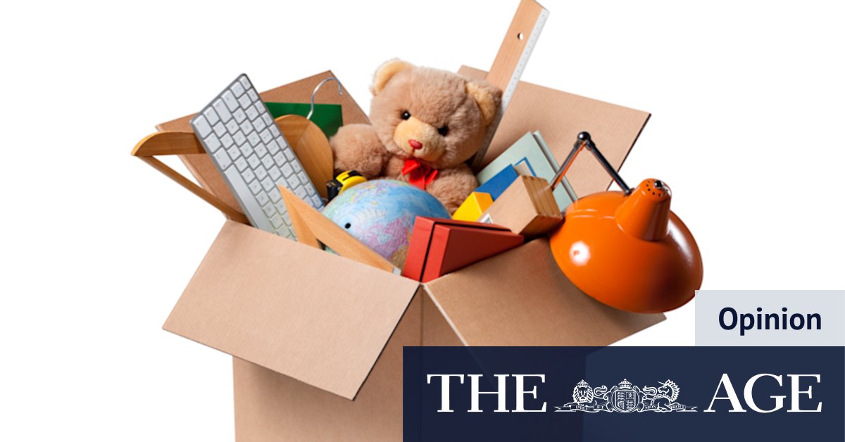 Cost-savings tips to take the stress out of moving house - Vimarsana News