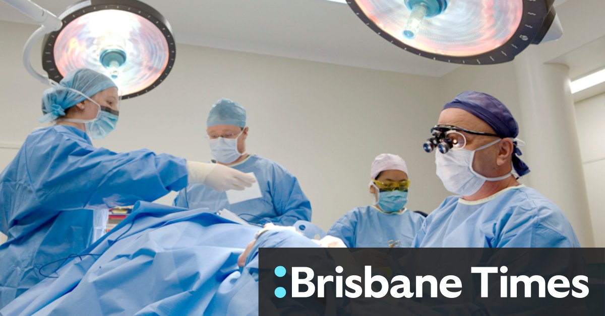 Global health giants getting more subsidies from Australia than what they are paying in tax, government told - Vimarsana News