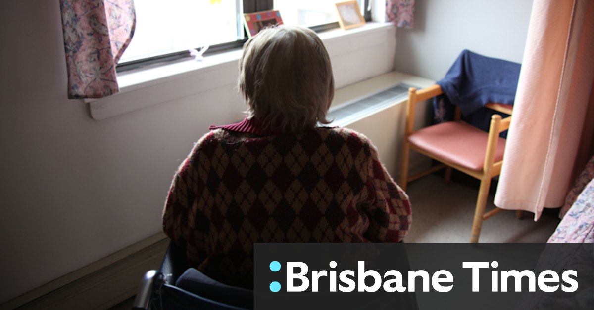Election 2022: Aged care homes will struggle to meet staff ratios as losses pile up, report finds - Vimarsana News