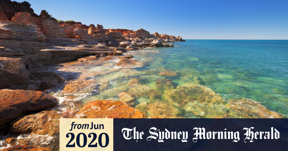 Broome is back on holiday agenda with regional WA travel ...