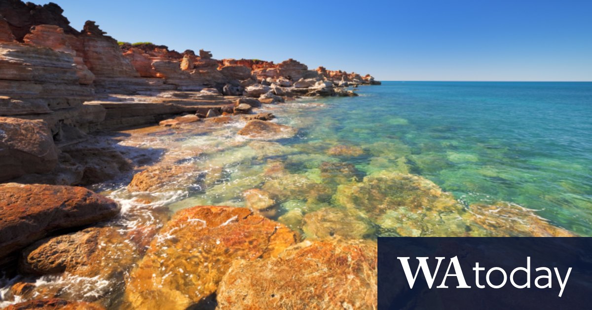 Broome Is Back On Holiday Agenda With Regional Wa Travel