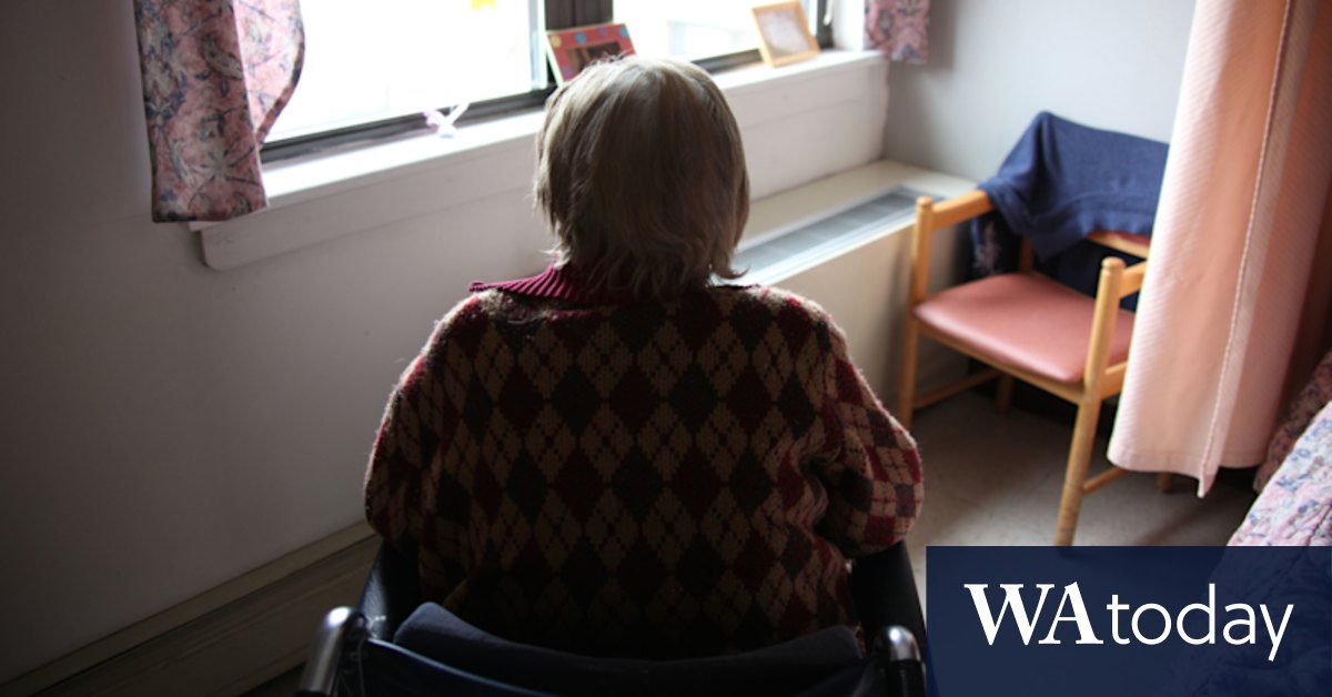 Election 2022: Aged care homes will struggle to meet staff ratios as losses pile up, report finds - Vimarsana News