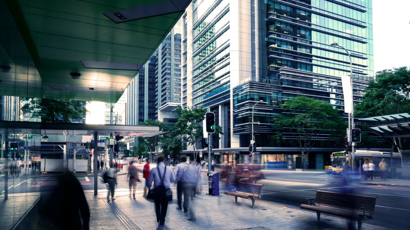 Brisbane news live: Traffic diverted, lanes closed for CFMEU protest | Clearway hours extended to every day on major corridor