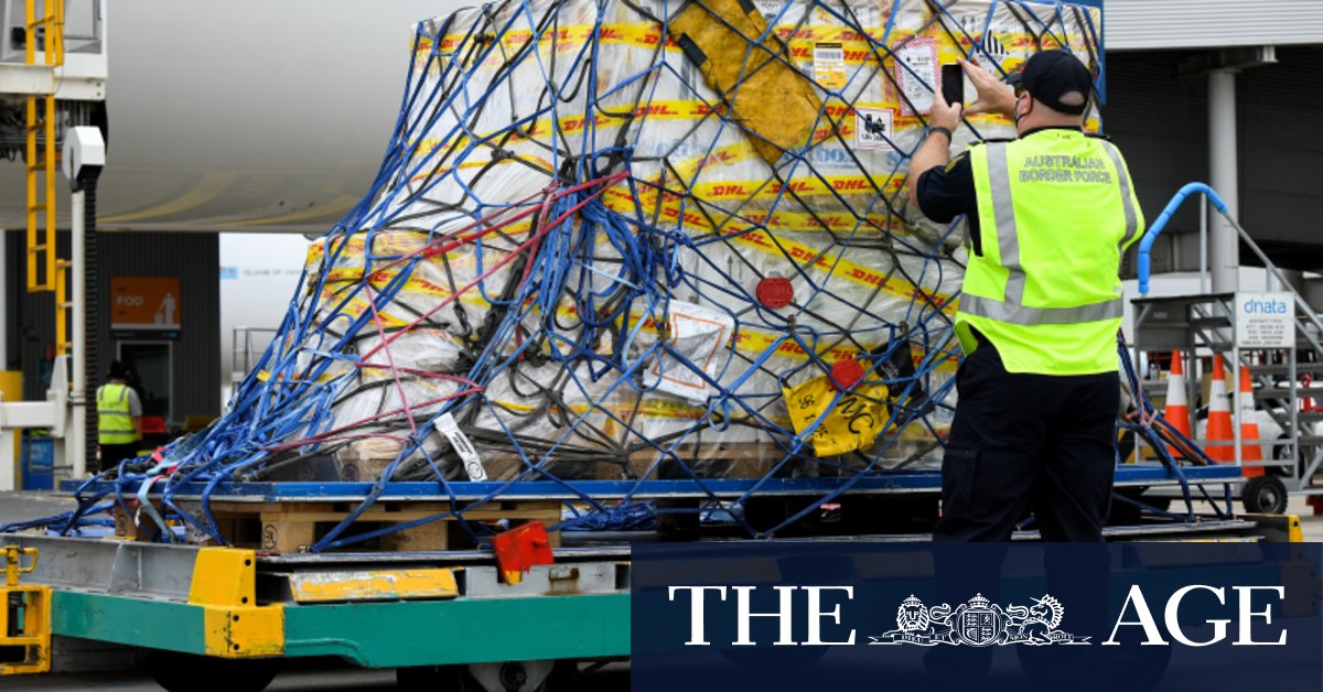 Hotel quarantine workers focus of Victoria's initial COVID ...