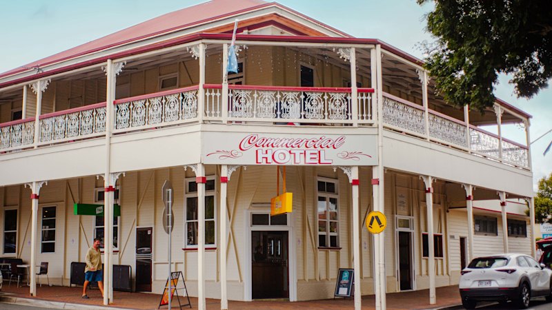 One of Brisbane’s best restaurant groups takes on iconic rural SEQ pub
