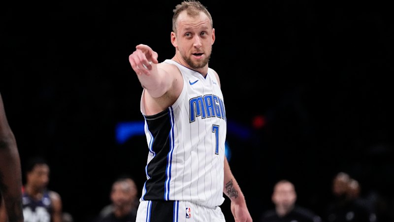 Why basketball great Joe Ingles has joined Melbourne United for the 2026-27 season