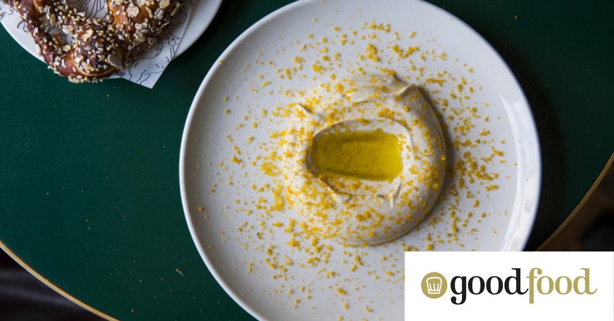 10 William St, Paddington SMH Good Food Guide 2025 review