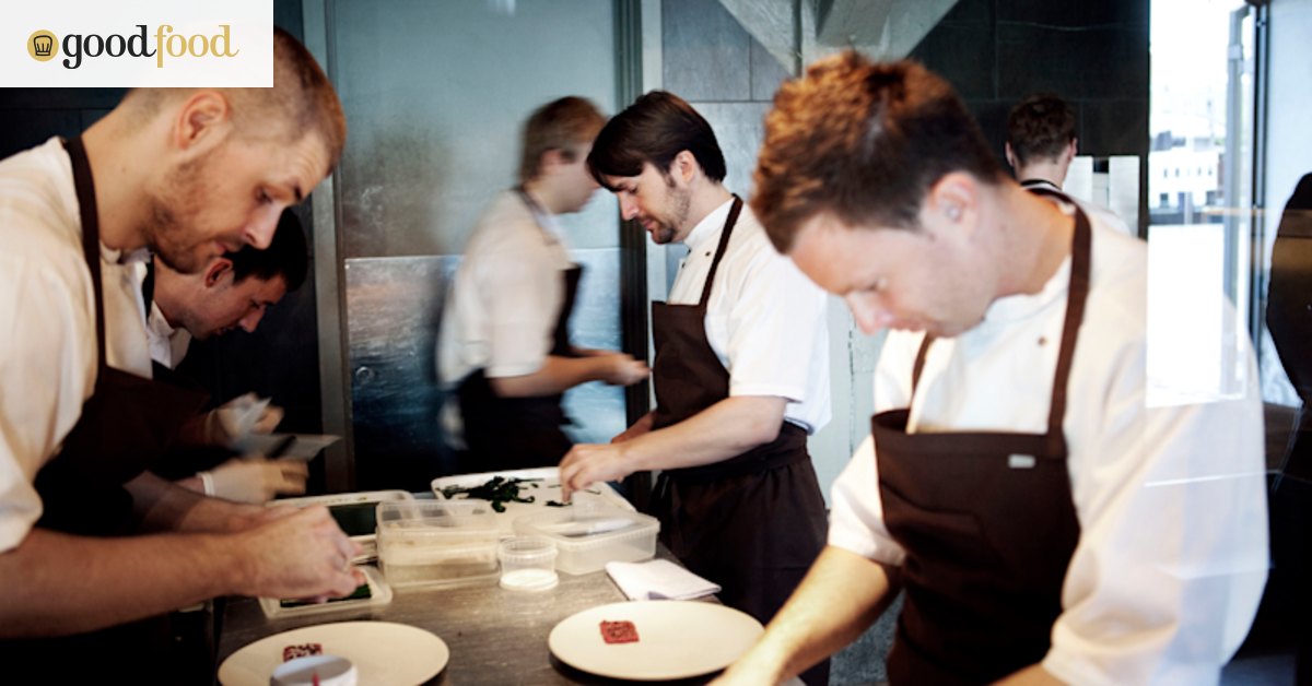 The fall of Noma’s chef reverberates in the restaurant world