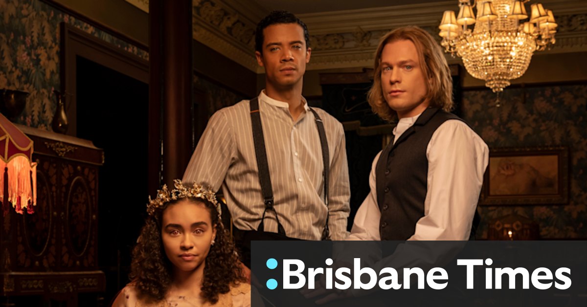 TV preview: Interview with a Vampire is a treat - Vimarsana News