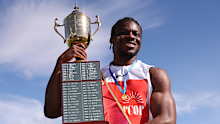 Olufemi Komolafe.