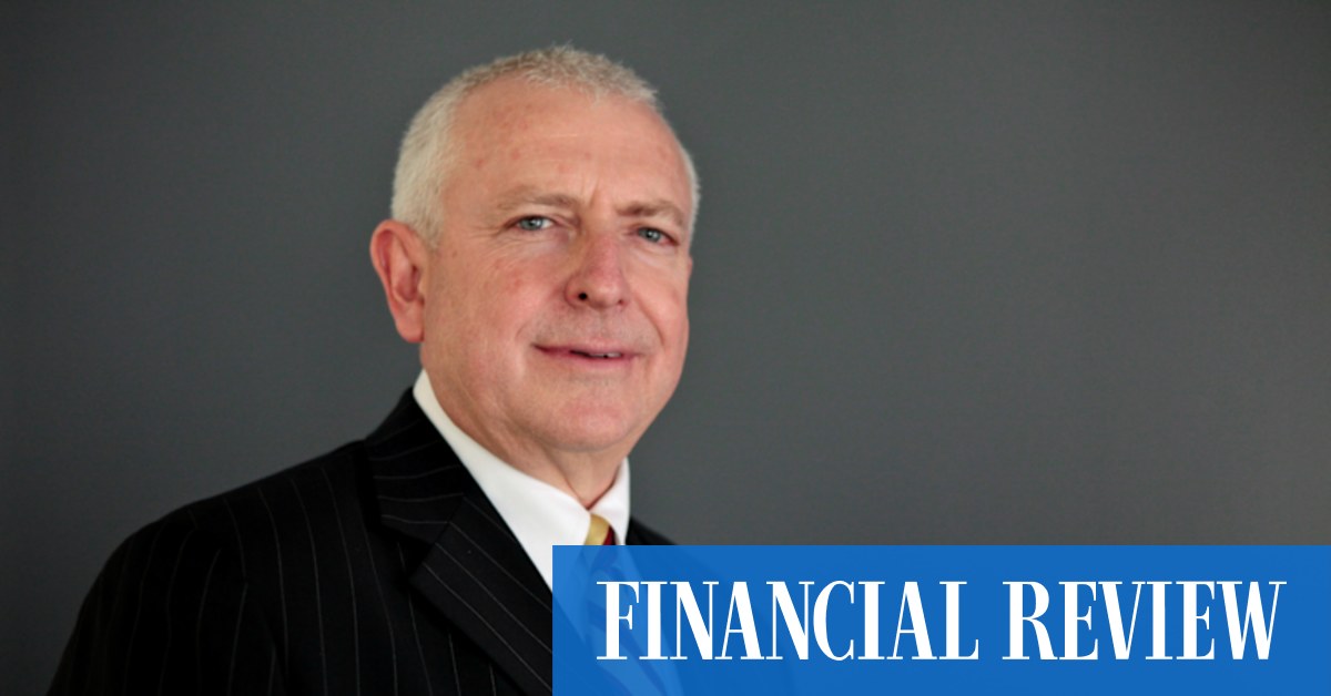 afr.com - Peter Ker - Coal kings do it again with New Hope's $1.8b Malabar takeover