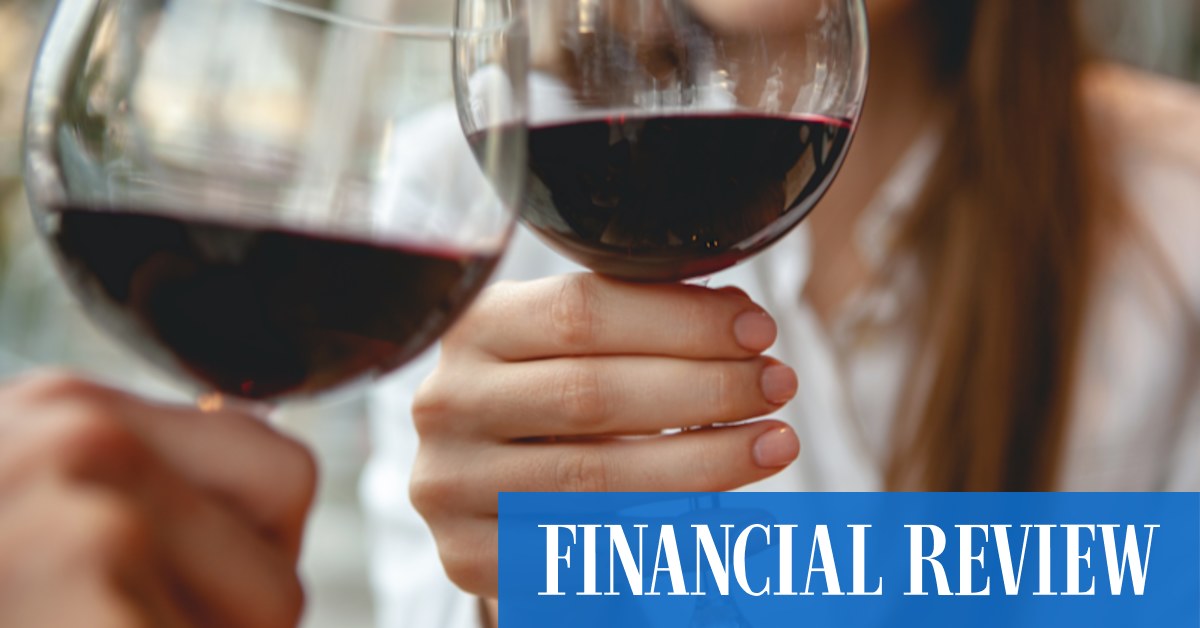Quitting drinking: What giving up that midweek glass of wine really does to your body - Vimarsana News