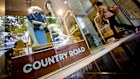 Fashion retailer Country Road is heading for a big change.