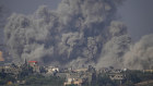 Financial markets have mostly been subdued in reaction to the conflagration brewing in Gaza.