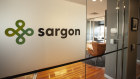 Sargon Capital went into receivership in January.