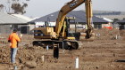 Stockland’s joint venture partner, Bangkok-based Supalai, waited since last December for the green light from federal regulators to control 12 Lendlease estates.