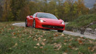 Ferrari 458 Italia.