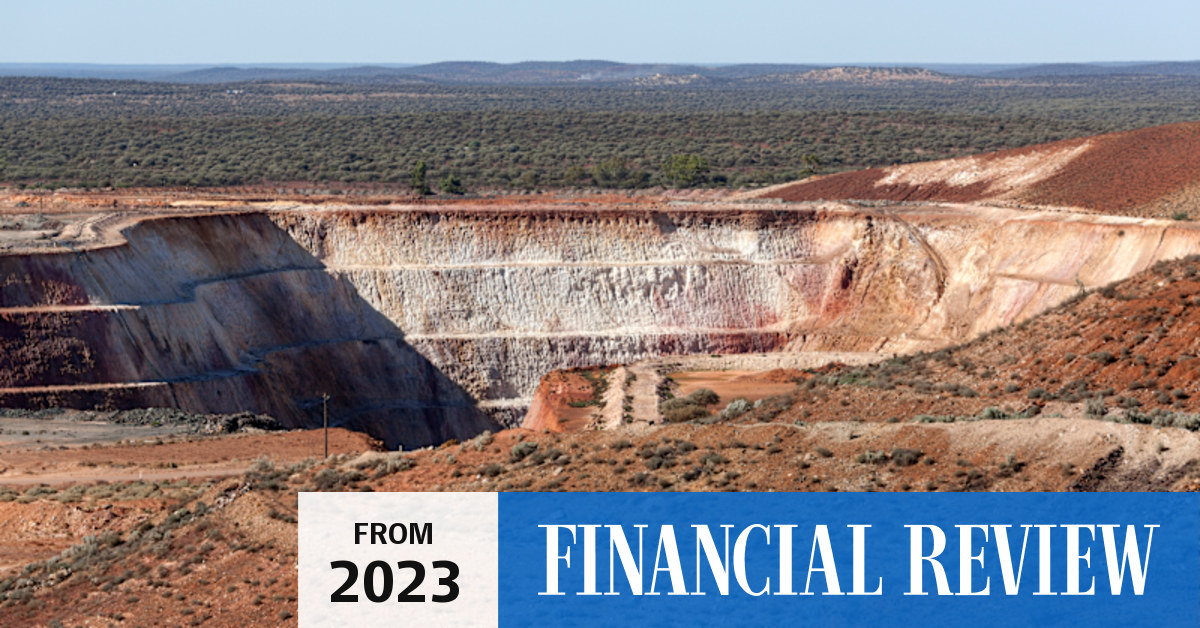 Ramelius Resources wades back into gold sector M&A with bid for Musgrave