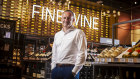 Endeavour Drinks managing director Steve Donohue.