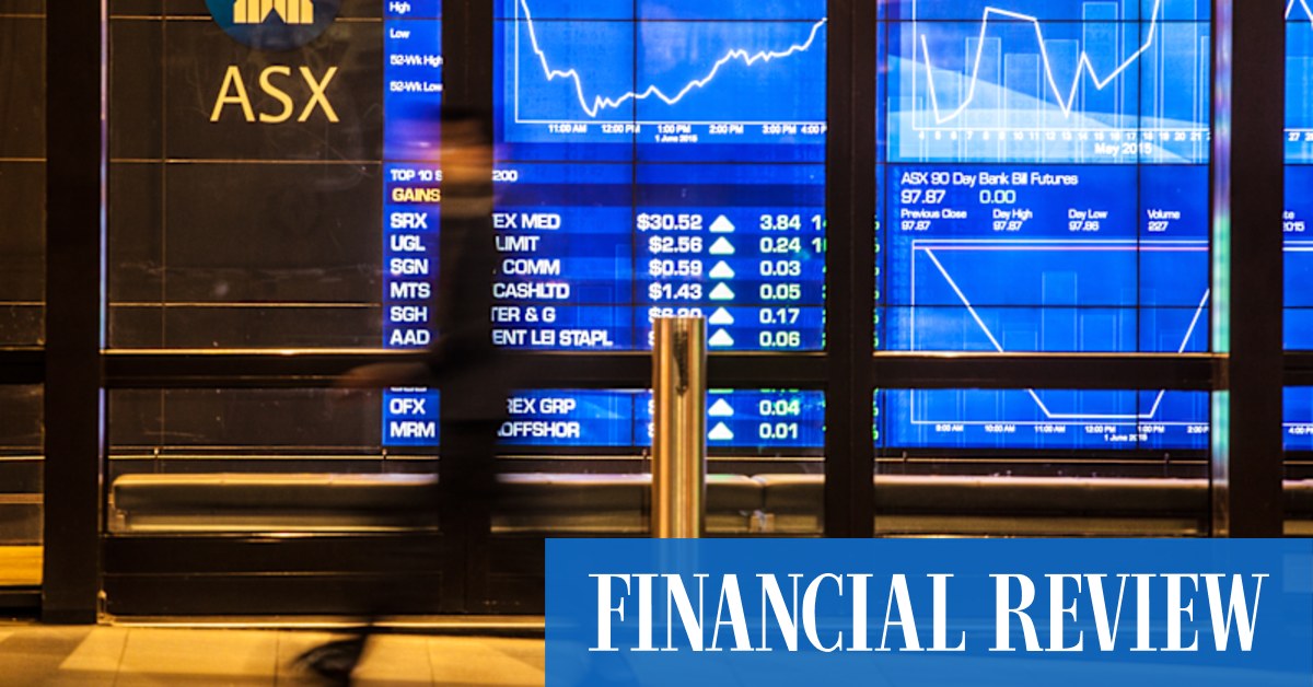 'Unacceptable' - RBA takes ASX to task over communication lapses - Vimarsana News