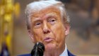 Donald Trump’s back and forth on tariffs has kept the market on its toes.