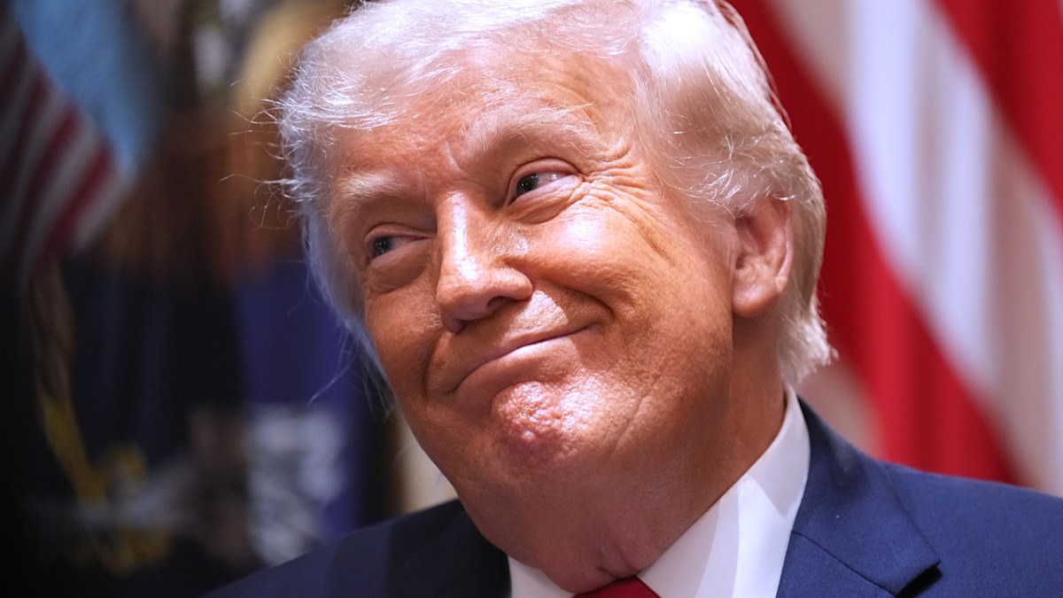 US tariffs: Australia facing new tariffs from US over forced labour claims ...