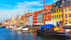 Danish IR is as orderly as its capital city Cophenhagen.