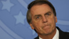 President Jair Bolsonaro called the ban on Telegram unacceptable.