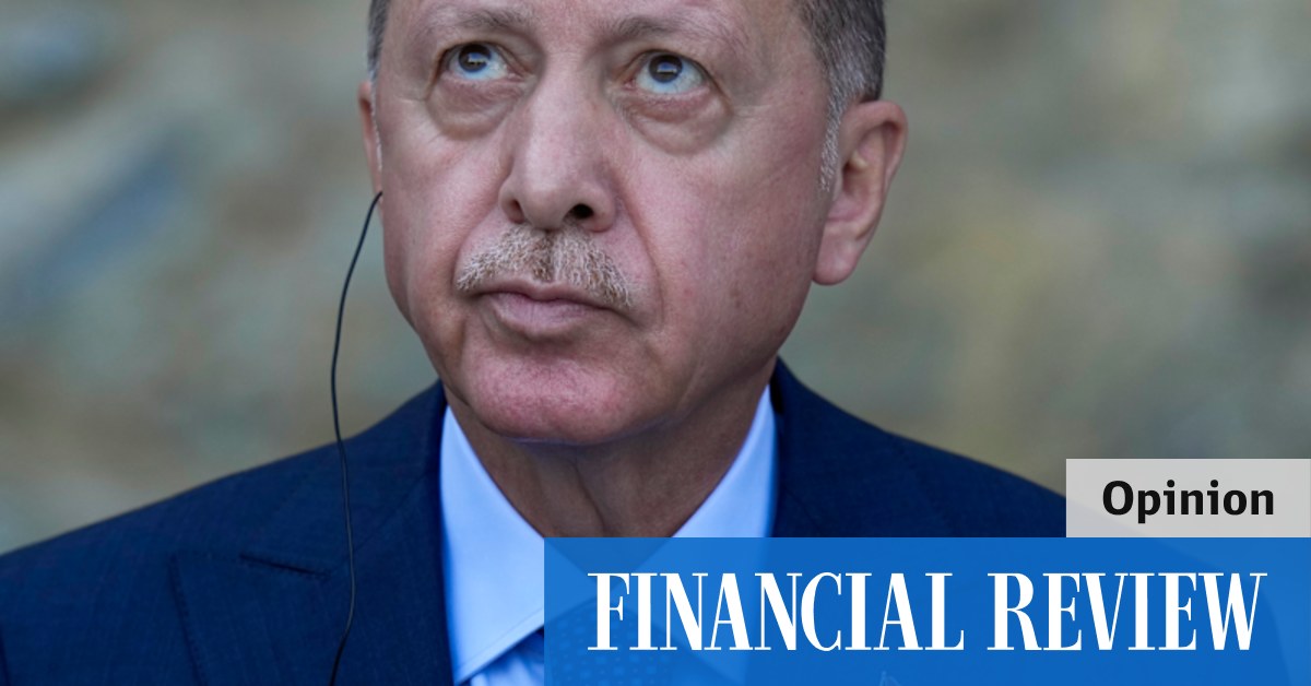 Why European bank stocks are feeling the Omicron pain - Vimarsana News