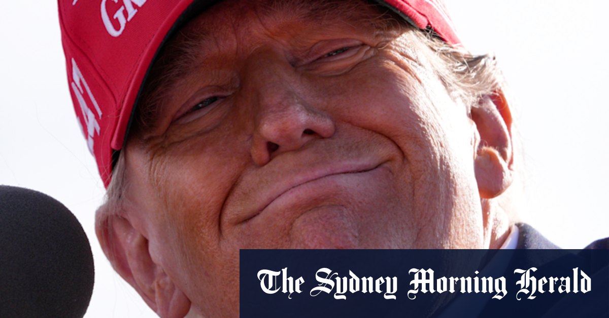 Donald Trump rhetoric unchecked on RSBN, No.1 destination for MAGA faithful