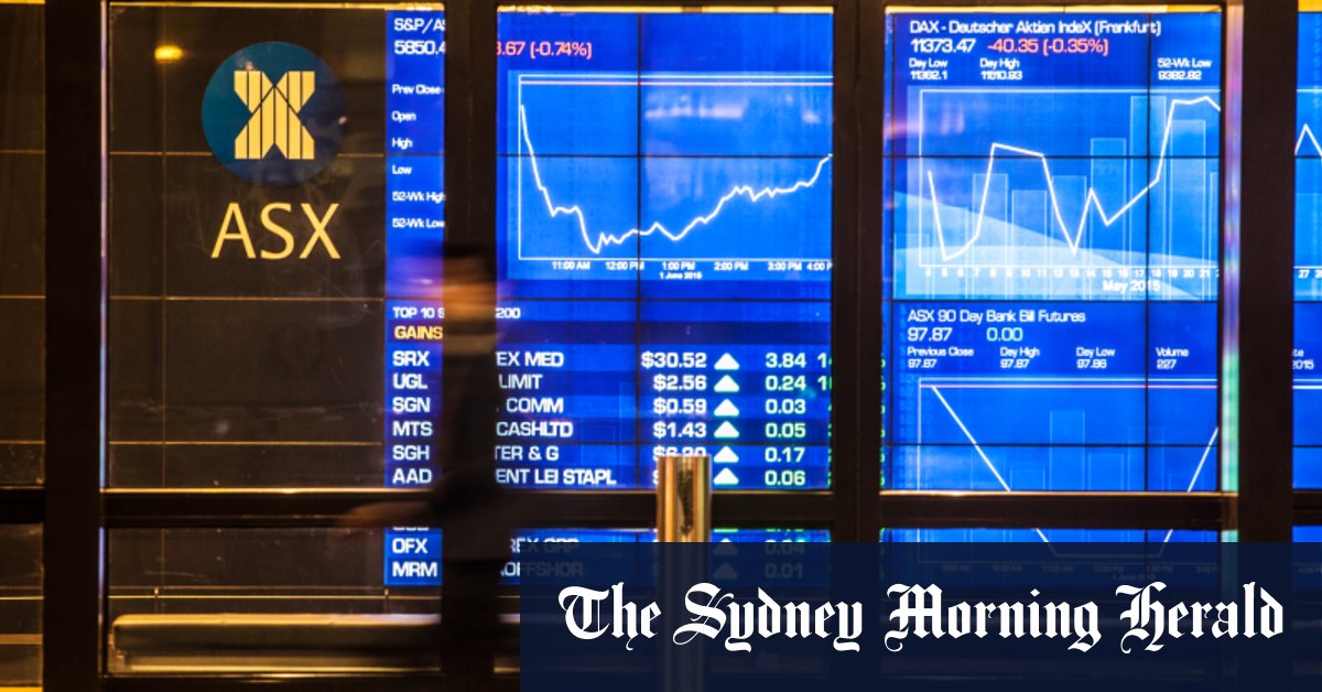 Miners, tech companies sink ASX as China’s struggles rattle investors