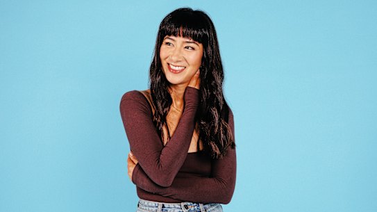 “After we got engaged, I found myself frozen. I had to admit I didn’t want to be in the relationship and initiated the break-up.”