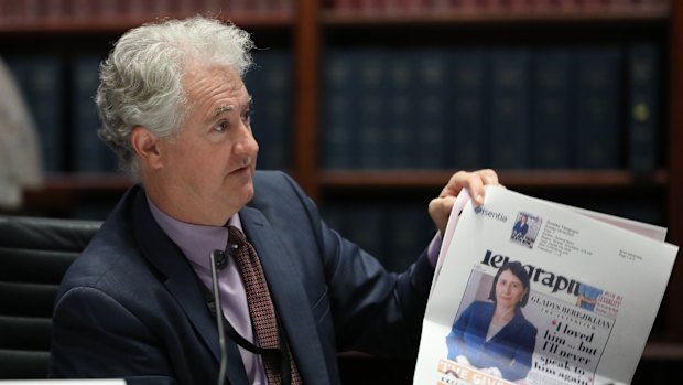 NSW Labor MLC Adam Searle is calling for the end of public service wage caps