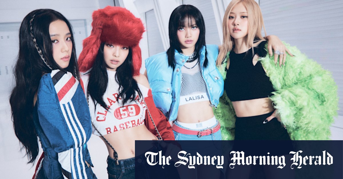 Sydney gigs in June: Blackpink, Weyes Blood, Max Richter and others - Vimarsana News