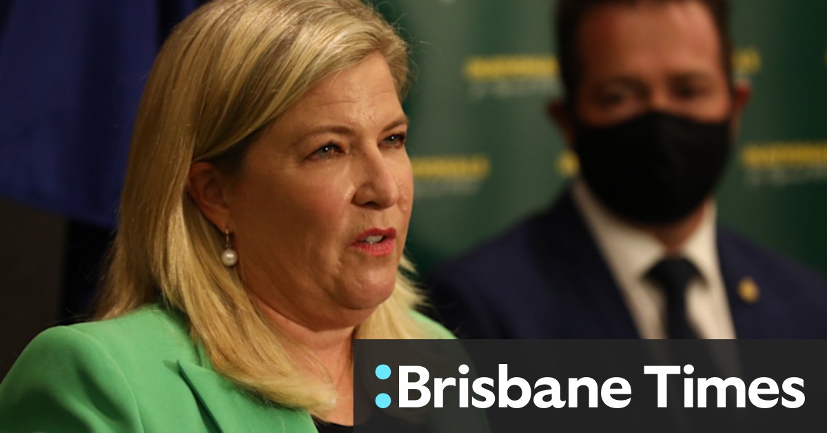 NSW election 2023: Regional health minister may not exist after election - Vimarsana News