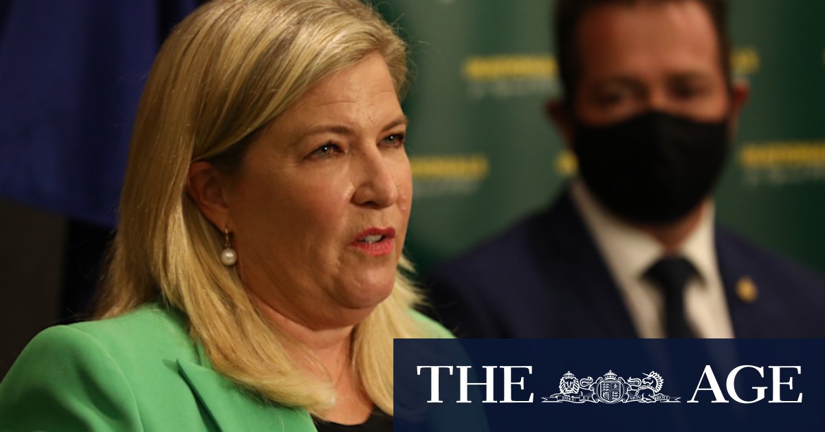 NSW election 2023: Regional health minister may not exist after election - Vimarsana News
