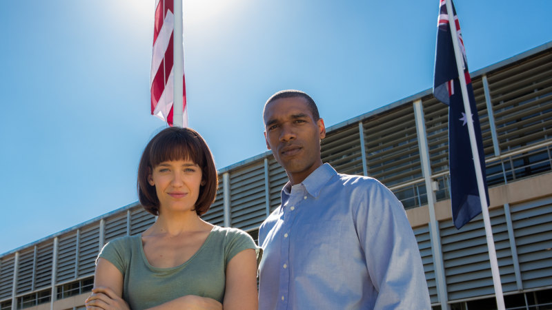 Turist Upravljati Diplomski Album Season 2 Pine Gap Smart Kit Org The plot of pine gap is centered in the titular. season 2 pine gap