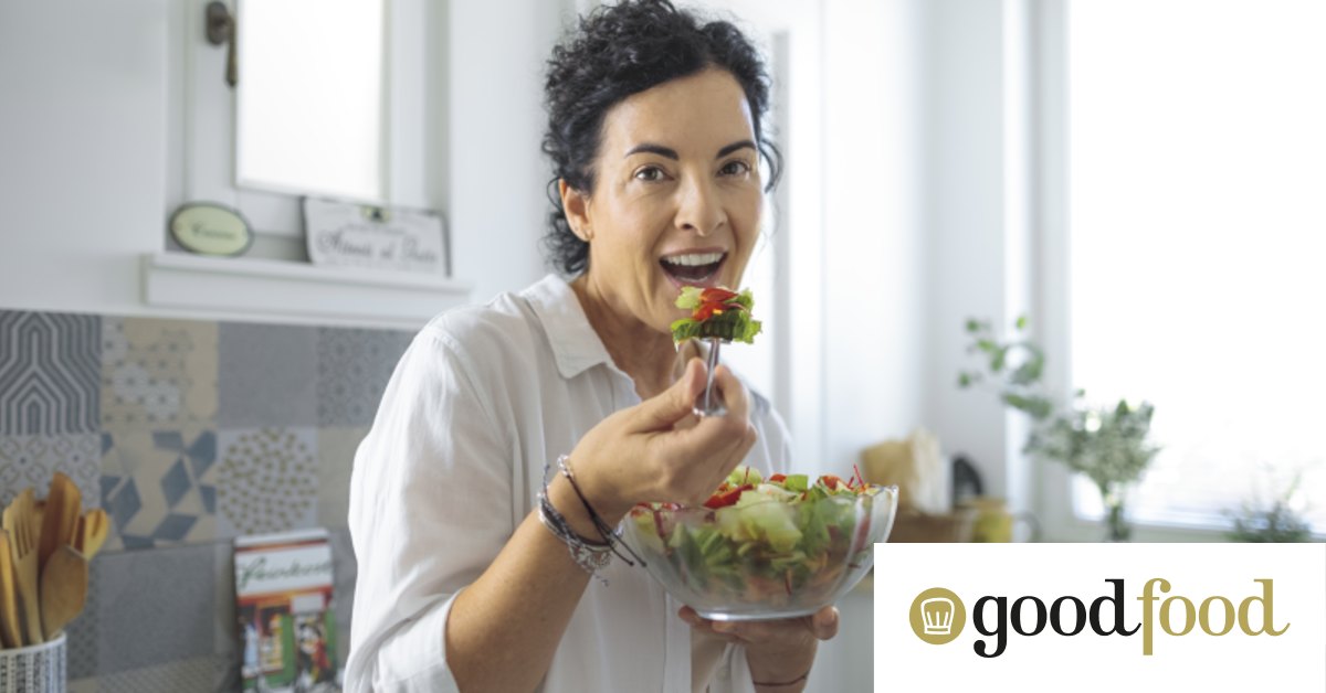 Best foods to eat during peri-menopause and menopause
