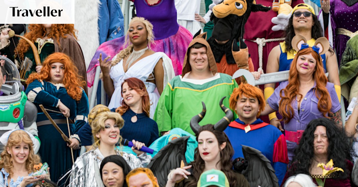 I’m part of ‘the most hated group on the internet’. But I’m not ashamed