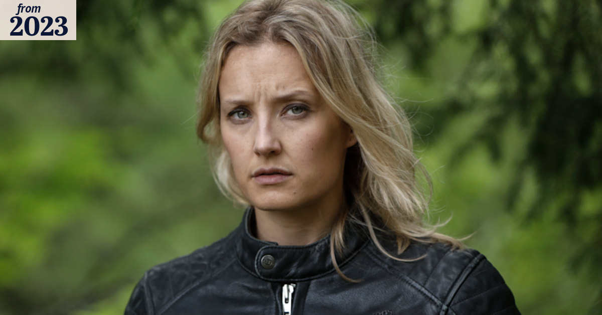 Furia series review: Right-wing extremism raises threat level in ...