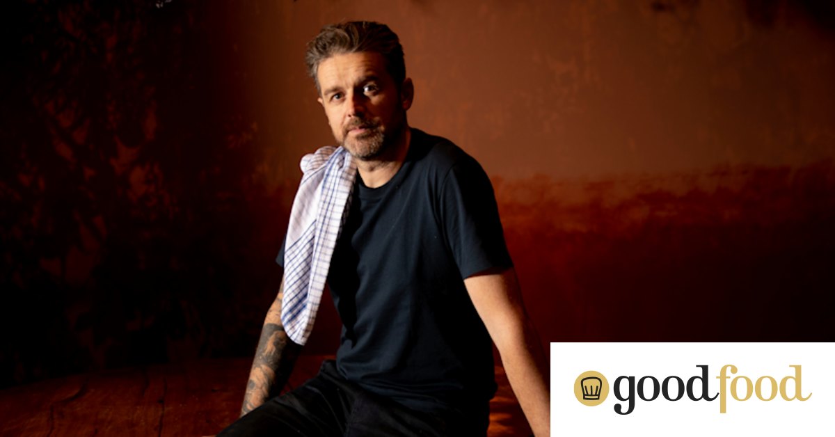 MasterChef: How Jock Zonfrillo helped shaped Australia's food scene - Vimarsana News