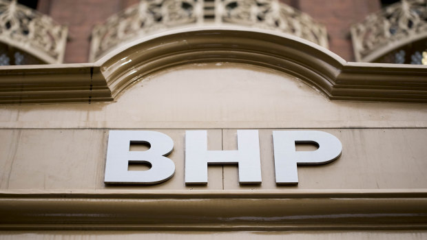 Stars align for BHP to scrap its UK dual listing