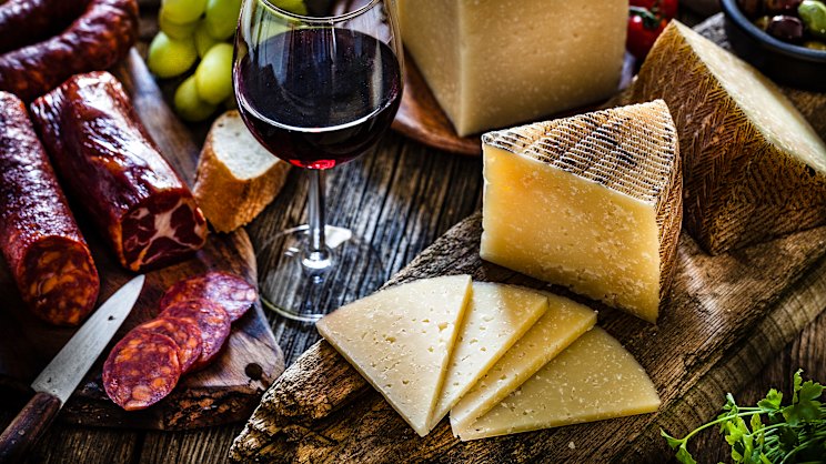 smh.com.au - Mike Bennie - Are you still matching cheese with wine? These drinks are way better