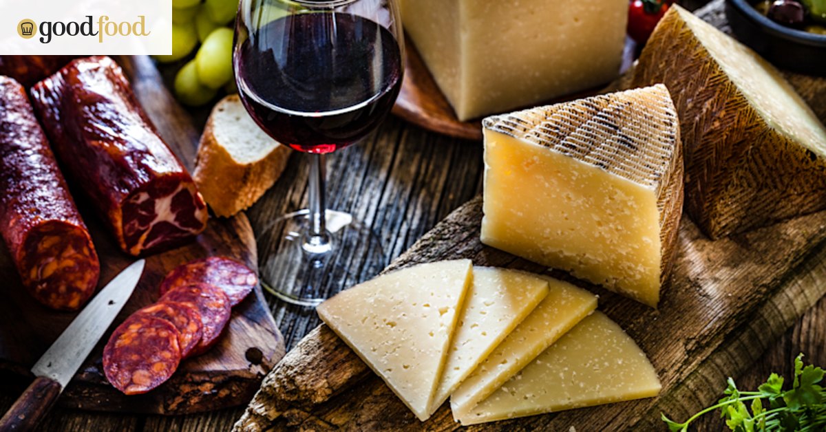 Are you still matching cheese with wine? These drinks are way better
